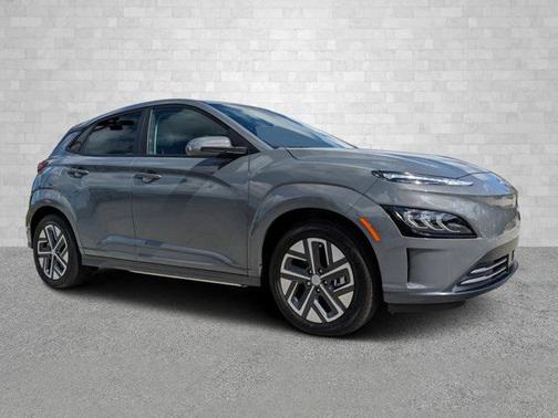 2023 Hyundai KONA EV Limited