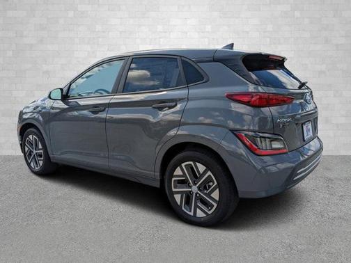 2023 Hyundai KONA EV Limited