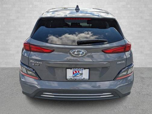 2023 Hyundai KONA EV Limited