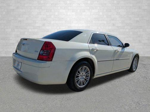 2009 Chrysler 300 LX