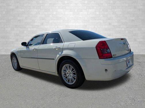2009 Chrysler 300 LX