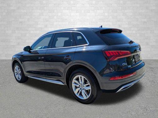2020 Audi Q5 45 Premium