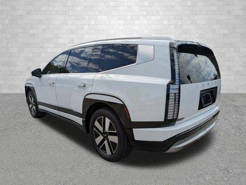 2026 Hyundai IONIQ 9 SEL