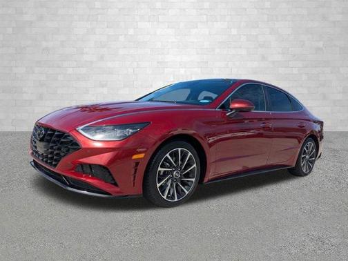 2023 Hyundai SONATA Limited