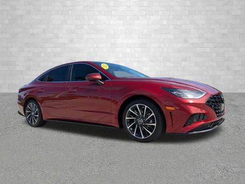 2023 Hyundai SONATA Limited