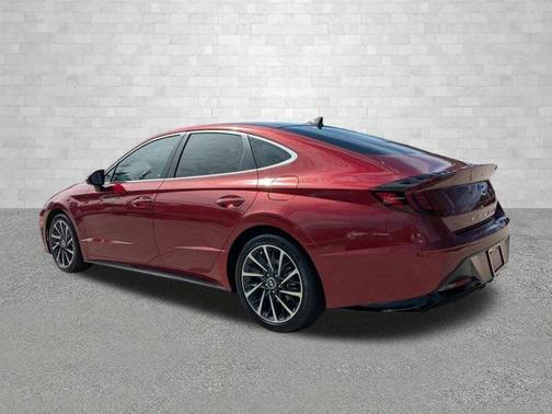2023 Hyundai SONATA Limited