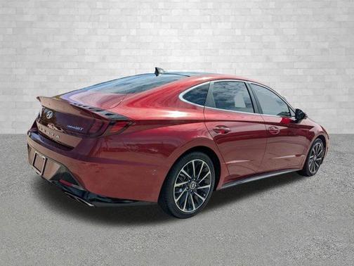 2023 Hyundai SONATA Limited