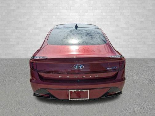 2023 Hyundai SONATA Limited