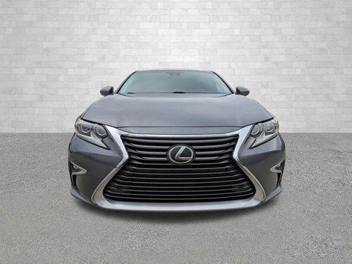 2017 Lexus ES 350 Base