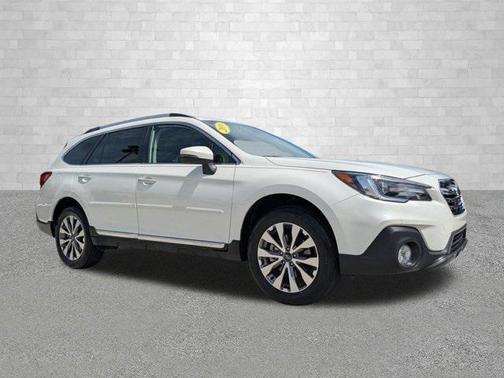 2019 Subaru Outback 2.5i Touring