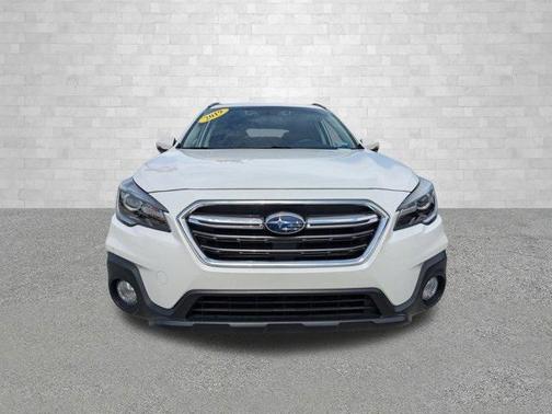 2019 Subaru Outback 2.5i Touring