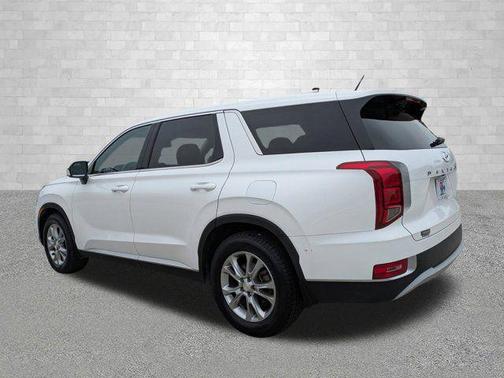 2022 Hyundai PALISADE SE