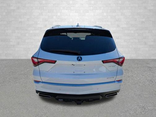 2024 Acura MDX Advance Package