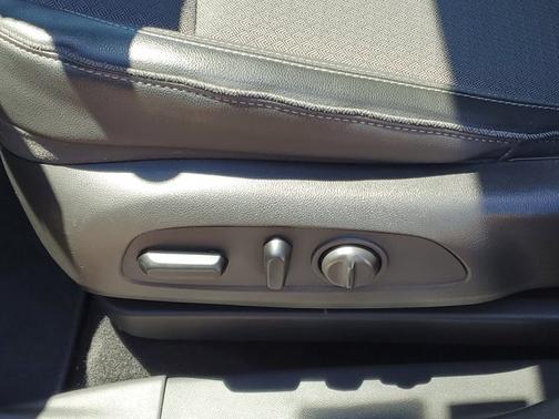 Burnished Bronze Metallic 2021 Buick Encore GX Preferred