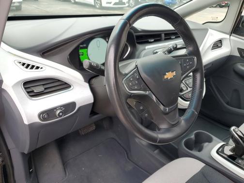 2020 Chevrolet Bolt EV LT