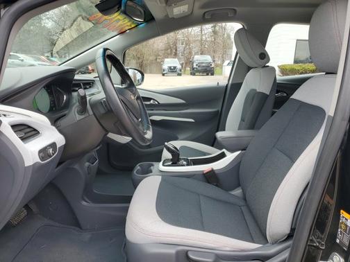 2020 Chevrolet Bolt EV LT