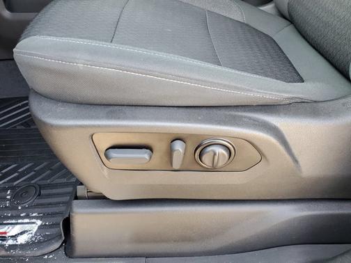 2022 Chevrolet Silverado 1500 Limited RST