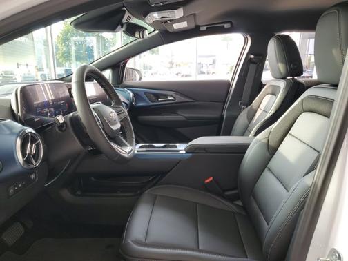2026 Chevrolet Equinox EV LT2 w/PDE
