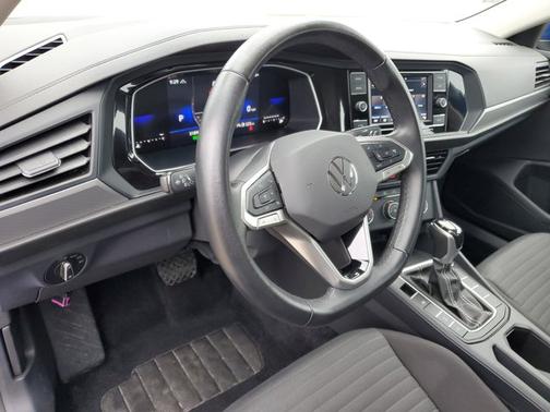 2024 Volkswagen Jetta S