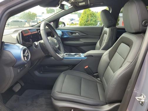 2024 Chevrolet Equinox EV LT