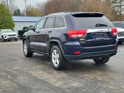 2013 Jeep Grand Cherokee Laredo