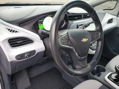 2020 Chevrolet Bolt EV LT