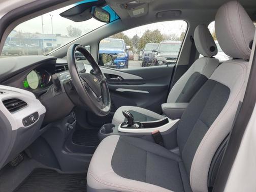 2020 Chevrolet Bolt EV LT