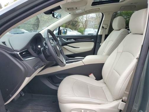 2023 Buick Enclave Premium