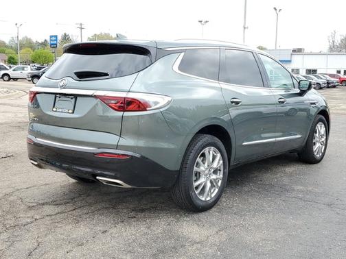 2023 Buick Enclave Premium