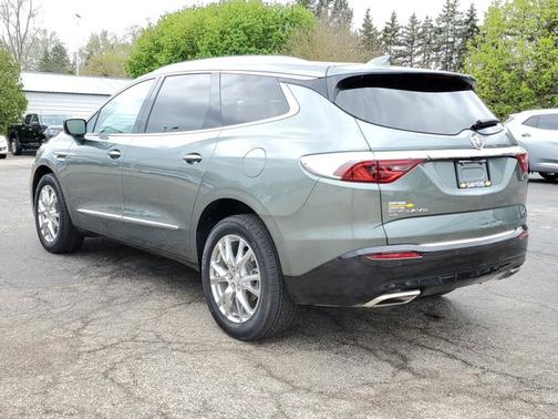 2023 Buick Enclave Premium