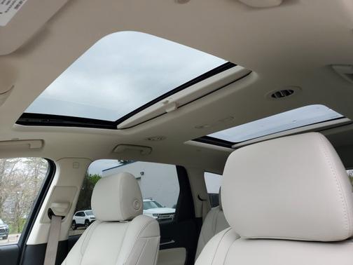 2023 Buick Enclave Premium