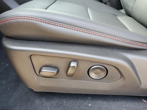 2026 Chevrolet Colorado 4WD Z71