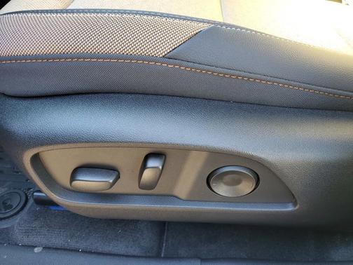 2025 Chevrolet Equinox FWD ACTIV