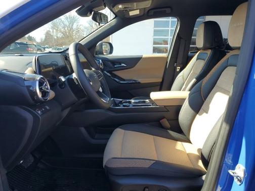 2025 Chevrolet Equinox FWD ACTIV