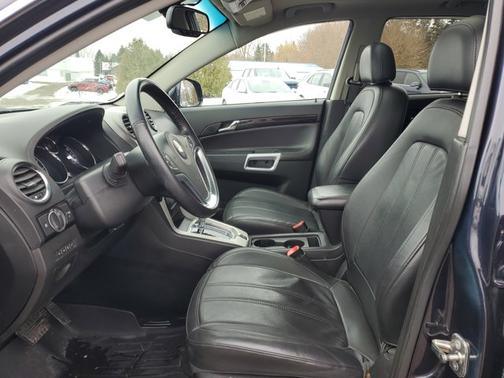 2015 Chevrolet Captiva Sport LT