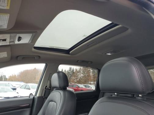 2015 Chevrolet Captiva Sport LT