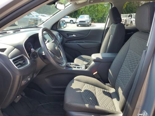 2018 Chevrolet Equinox 1LT