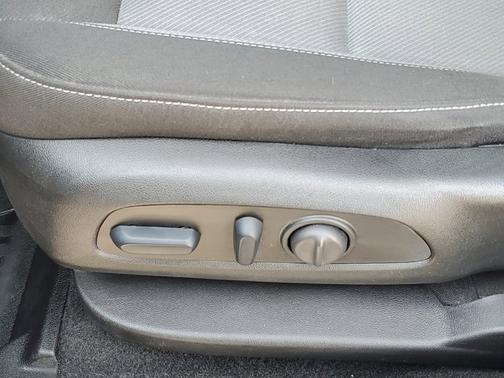 Sterling Gray Metallic 2024 Chevrolet Blazer LT