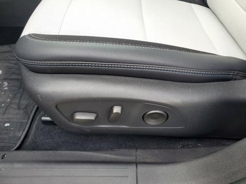 2025 Chevrolet Equinox EV LT2 w/PDE