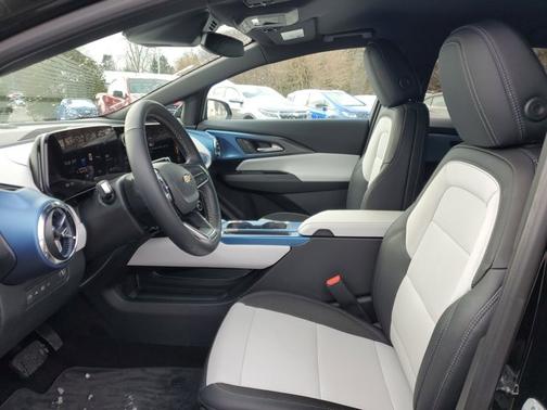 2025 Chevrolet Equinox EV LT2 w/PDE