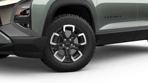 2026 Chevrolet Equinox FWD ACTIV