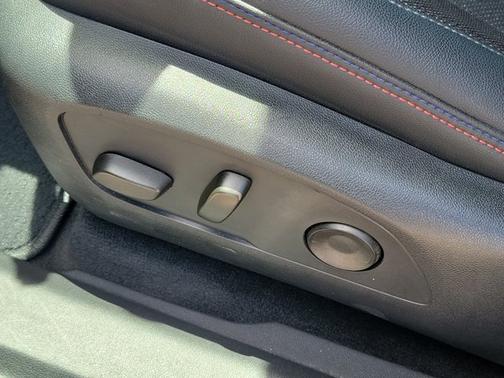 Sterling Gray Metallic 2024 Chevrolet Blazer EV eAWD RS