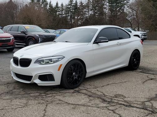 2018 BMW 230 i xDrive