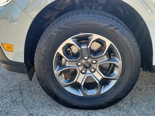 2022 Ford Maverick XLT 2022 Ford Maverick XLT