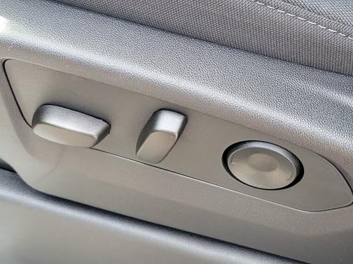 Sterling Gray Metallic 2026 Chevrolet Silverado 1500 RST