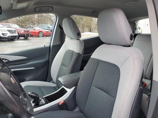 2020 Chevrolet Bolt EV LT