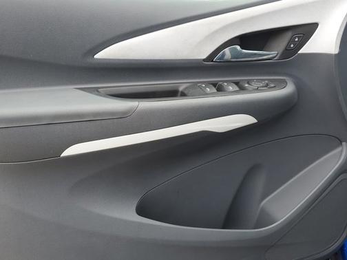 2020 Chevrolet Bolt EV LT
