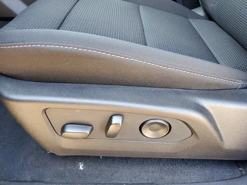 2026 Chevrolet Colorado 4WD LT
