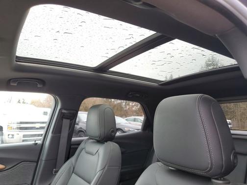 2022 Chevrolet Trailblazer ACTIV