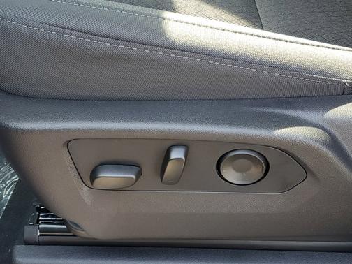 Sterling Gray Metallic 2026 Chevrolet Silverado 1500 LT